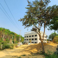 Bán Đất Rộng 5830,8M2 View Nông Trường Cao Su Đồi Chè Đông Giang Đà Nẵng Mới