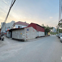 Bán 93,7M2 Đất Gần Khu Tái Định Cư Vĩnh Thanh, Trung Tâm Xã Vĩnh Ngọc, Đông Anh, Đầu Tư Sinh Lời