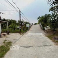 Bán Đất Tại Thị Trấn Thới Lai, 5,8 Tỷ, 243M2 View Đẹp