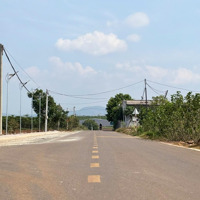 1 Tỷ 150 Thị Trấn Đinh Văn, Bán Nhanh Lô Đất 250M2 Thổ Cư 75M2