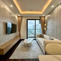 Nhà đẹp 2,5PN ở Chung cư Hoàng Huy Commerce- giá 12tr bao phí. LH: 0358.316.429