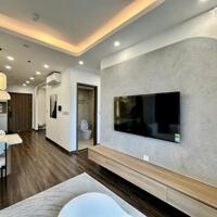 Nhà đẹp 2,5PN ở Chung cư Hoàng Huy Commerce- giá 12tr bao phí. LH: 0358.316.429