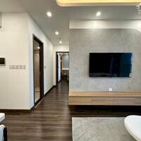Nhà đẹp 2,5PN ở Chung cư Hoàng Huy Commerce- giá 12tr bao phí. LH: 0358.316.429