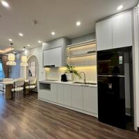 Nhà đẹp 2,5PN ở Chung cư Hoàng Huy Commerce- giá 12tr bao phí. LH: 0358.316.429