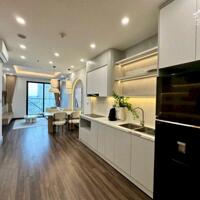 Nhà đẹp 2,5PN ở Chung cư Hoàng Huy Commerce- giá 12tr bao phí. LH: 0358.316.429