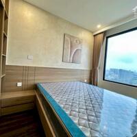 Nhà đẹp 2,5PN ở Chung cư Hoàng Huy Commerce- giá 12tr bao phí. LH: 0358.316.429
