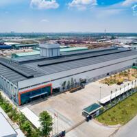 CHUYỂN NHƯỢNG DỰ ÁN NHÀ MÁY CƠ KHÍ, NỘI THẤT TẠI CCN HÀ LAM - THĂNG BÌNH - QUẢNG NAM: 3.5 tỉ