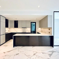 Bán Chung Cư 2 Phòng Ngủ+1 , 115M2, 25 Tỷ Tại The Crest Residence, An Khánh, Q2, Hcm