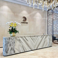 Bán Chung Cư 2 Phòng Ngủ+1 , 115M2, 25 Tỷ Tại The Crest Residence, An Khánh, Q2, Hcm