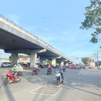 Bán Nhà Thổ Cư Hai Mặt Tiền Long Bình Chợ Điều Biên Hoà, 155M2 Ngang 5M2 Giá Chỉ 4 Tỷ.