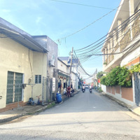 Bán Nhà Thổ Cư Hai Mặt Tiền Long Bình Chợ Điều Biên Hoà, 155M2 Ngang 5M2 Giá Chỉ 4 Tỷ.