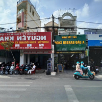 Nhà Ba Tầng Mặt Tiền Kinh Doanh Đỉnh, Đường Thạch Lam-Tân Phú.diện Tích83M2, Giá Rẻ 13 Tỷ. Liên Hệ: 0903949616