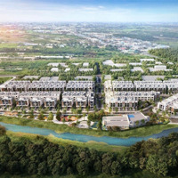 Biệt Thự 4 Phòng Ngủđẳng Cấp The Meadow 336,6 M², Sổ Hồng Lâu Dài, Chiết Khấu 5 %