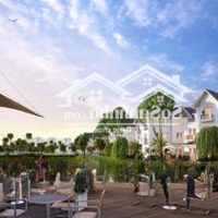 Biệt Thự Đơn Lập Sân Vườn 405M2 Cạnh Công Viên Vin Imperia