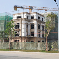 Chủ Nhà Chuyển Nhượng Căn Xẻ Khe Thiên Nga Khu Tinh Hoa Gần Hồ Khu Vip Cho Tại Vinhomes Cổ Loa
