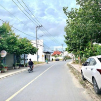 Bán Đất 2 Mặt Tiền Lô Gốc Nhữ Tiến Hiến, Củ Chi, Giá Bán 2Tỷ, 216M2 Chính Chủ Không Qua Cò