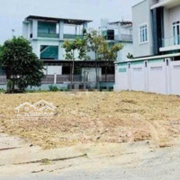 Bán Đất 2 Mặt Tiền Lô Gốc Nhữ Tiến Hiến, Củ Chi, Giá Bán 2Tỷ, 216M2 Chính Chủ Không Qua Cò