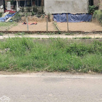 Chính Thức Chào Sân 03 Siêu Phẩm Đất Nền Hot Nhất Sóc Sơn Giá Ngon Nghẹt Thở, Vị Trí Đẹp Lịm Tim