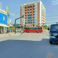 BÁN NỀN THỔ CƯ NGAY CẠNH KHU T&T PHƯỜNG 3, TP VĨNH LONG