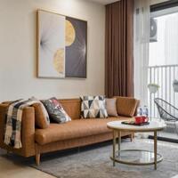 Bán căn 2PN CĂN LỘC tại Vinhomes D''Capitale - FULL nội thất