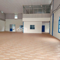 Cho Thuê Kho Hiệp An, Thủ Dầu Một, Bình Dương