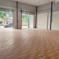 Cho Thuê Kho Hiệp An, Thủ Dầu Một, Bình Dương