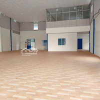 Cho Thuê Kho Hiệp An, Thủ Dầu Một, Bình Dương