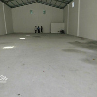 Cho Thuê Kho Định Hòa, Thủ Dầu Một, Bình Dương