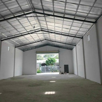 Cho Thuê Kho Định Hòa, Thủ Dầu Một, Bình Dương