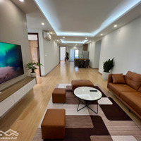 Chính Chủ Bán Căn Góc Hoa Hậu Đẹp Nhất Chung Cư Big Tower 18 Phạm Hùng. 135M2 3Pn2Vs Giá Bán 7,5 Tỷ.