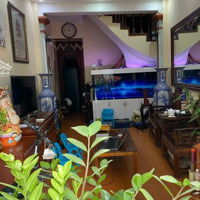 Siêu Phẩm Phân Lô Quân Đội,Trước Nhà 3 Ôtô Tránh Nhà Xây 3,5 Tầng Chắc Chắn, Ko Quy Hoạch Giá Bán 5,5Tỷ