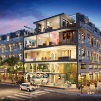 Nhanh Tay Sở Hữu Ngay Căn Góc Siêu Hot, Đầu Tư Hôm Nay, Lãi Lớn Ngày Mai! Chỉ Cần 30% Nhận Nhà Ngay