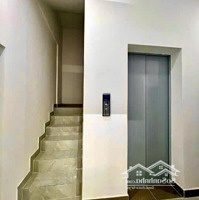 Giảm Mạnh 2 Tỷ Bán Nhanh Tòa Nhà Chdv Mặt Tiền Giáp Q.6 Ngay Nguyễn Văn Luông