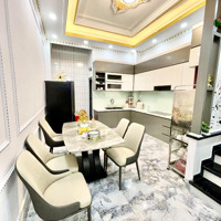 Nhà Mặt Tiền Ngay Khu Bình Phú Sát Hậu Giang - Quận 6 - 3 Tầng - Gấp Bán