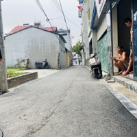 Bán Lô Góc 2Mặt Tiềnthôn Đìa Nam Hồng Trục Ngõ Thông Đường Xe 7 Chỗ Tránh Xe Máy 64M Giá Bán 4,8 Tỷ