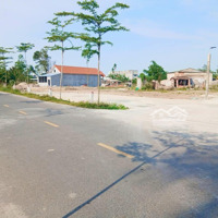 Bán Lô Đất Hòa Khương Gần Ủy Ban Mặt Tiền 8M5, Giá Chỉ 9Xx Triệu