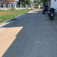 Bán Lô Đất Hòa Khương Gần Ủy Ban Mặt Tiền 8M5, Giá Chỉ 9Xx Triệu