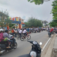 Đất Đường 12M, Lê Thị Tám, Giá: 4,15Ty, Dt: 5X20M, Xã Nhơn Đức, Nhà Bè