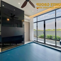 Cho Thuê Căn Hộ Q4, Đường Nguyễn Khoái, Gần Cầu Nguyễn Văn Cừ, Cầu Kênh Tẻ, Cv Khánh Hội