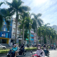 Cho Thuê Nhà Vị Trí Vip Đ.nguyễn Thị Thập Kdc Himlam Quận 7 Dt: 5X20M Có Tm Giá: 80 Triệu Liên Hệ:0931353298