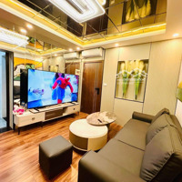 Bán Căn Hộ Kim Liên,70M2, 3 Ngủ, 1 Vệ Sinhô Tô Đỗ Cầu Thang, Full Nội Thất, Gần Phố, Sổ Hồng, Về Ở Luôn!