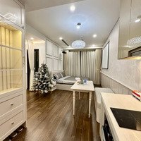 Tôi Cần Bán Căn Studio,Diện Tích32M, Nội Thất Cao Cấp Giá Bán 1,8 Tỷ Tại Kđt Vinhomes Smart City