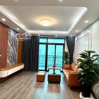 Bán Cc Star Tower 283 Khương Trung, Lô Góc, Giá Bán 5,2 Tỷ, 80M2