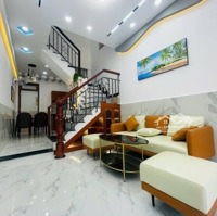 Chủ Cần Ván Nhà Riêng 2,56 Tỷ, 52,1M2, 4 Phòng Ngủ 4 Vệ Sinhtại Nguyễn Văn Đậu, P5, Bình Thạnh, Hcm Uy Tín