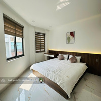 Bán Nhà Căn Góc Thoáng Mát, Vị Trí Đẹp,Hẽm Xe Hơilạc Long Quân ( 4.8 X14M ) 6 Tầng, 6 Phòng Ngủchỉ 9.5 Tỷ Tl