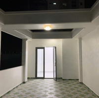 Bán Nhà Hẻm Xe Hơi - 50M2 4 Tầng 4 Phòng Ngủ- 5.35 Tỷ Đường Cao Lỗ, Phường 4, Quận 8
