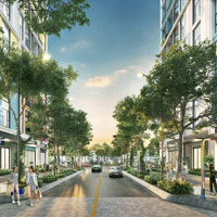 Liền Kề Sun Urban City Hà Nam - Căn Áp Góc, Xẻ Khe, Căn Góc Sát Mặt Đường Lê Công Thanh - Giá 5.Xtỷ