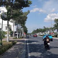 BÁN ĐẤT MẶT TIỀN ĐƯỜNG VÕ VĂN KIỆT GẦN BÃI RỬA XE ĐÔNG QUÂN