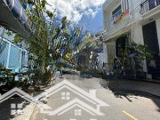 Siêu Sụp Hầm- Nhà 2 Tầng Mặt Tiền An Hải Bắc 3 - Đối Diện Công Viên- Giá 3.3X Tỷ- Liên Hệ: 076.376.8586