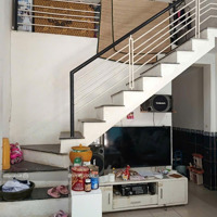 Siêu Sụp Hầm- Nhà 2 Tầng Mặt Tiền An Hải Bắc 3 - Đối Diện Công Viên- Giá 3.3X Tỷ- Liên Hệ: 076.376.8586